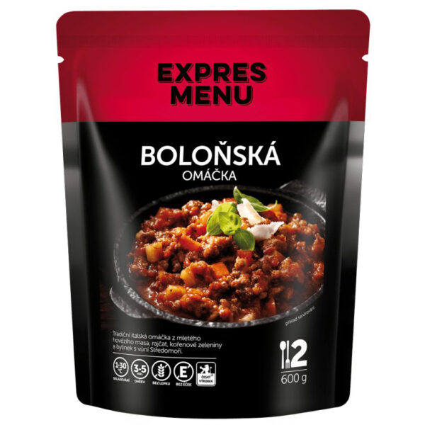 Dvojporciové jedlá