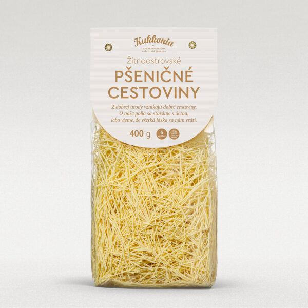 Cestoviny Kukkonia
