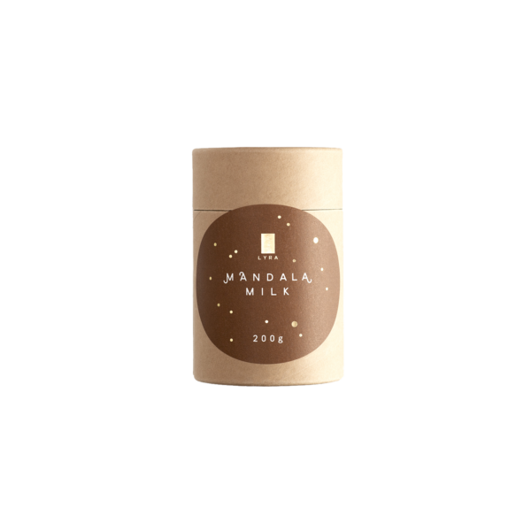 Mandala Milk