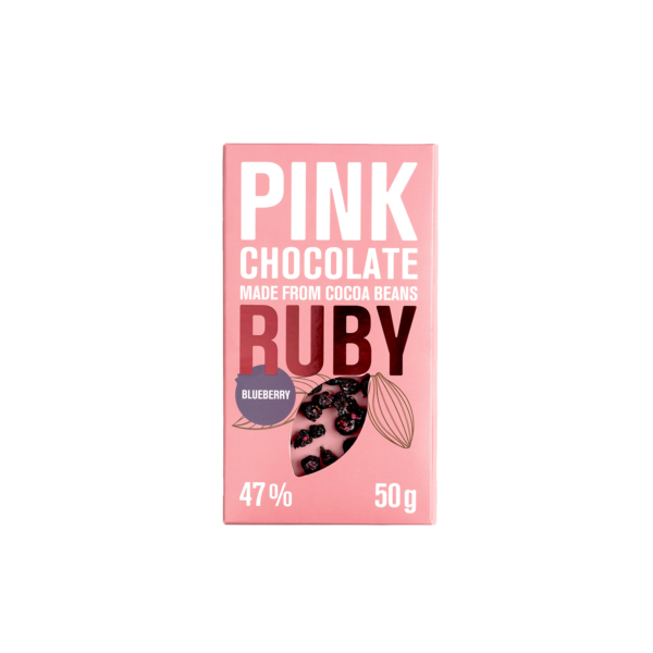 RUBY čučoriedka