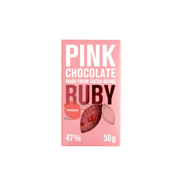RUBY jahoda